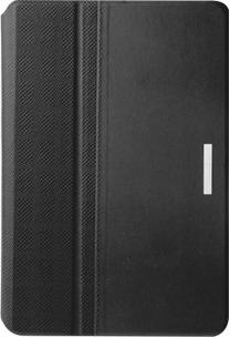 Чехол для iPad Mini Viva Madrid Hermoso Ebony Black Чехол для iPad Mini Viva Madrid Hermoso Ebony Black